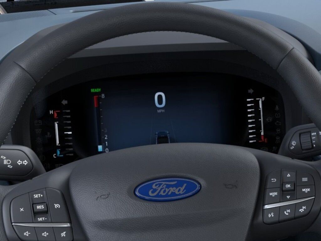 2026 Ford Maverick XLT Cooperstown NY