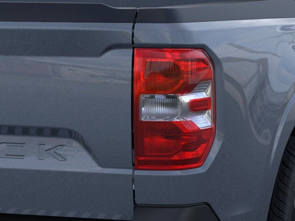 2026 Ford Maverick XLT Cooperstown NY