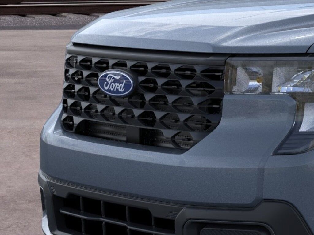 2026 Ford Maverick XLT Cooperstown NY