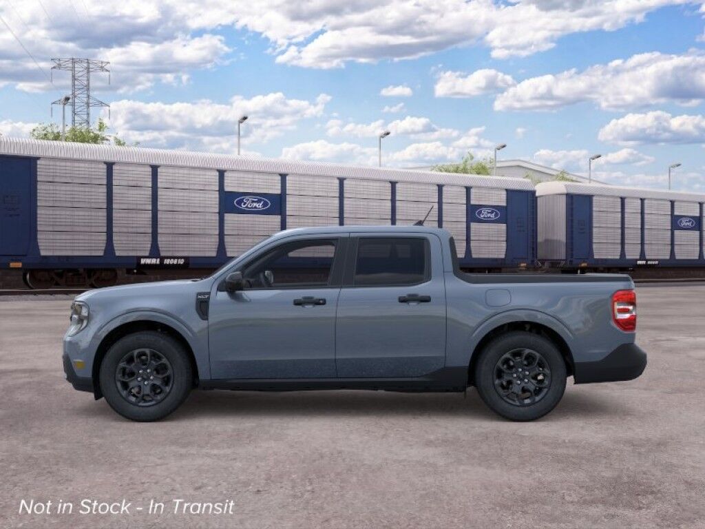 2026 Ford Maverick XLT Cooperstown NY