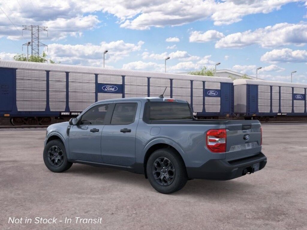 2026 Ford Maverick XLT Cooperstown NY