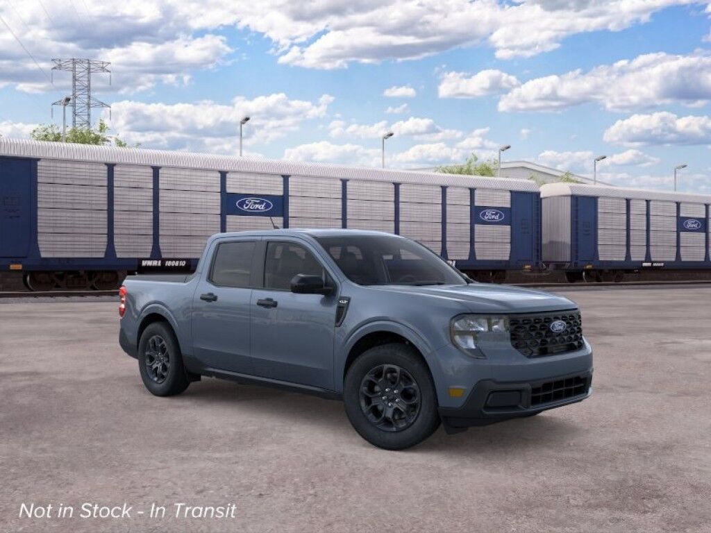 2026 Ford Maverick XLT Cooperstown NY