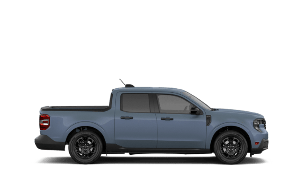2026 Ford Maverick XLT Cooperstown NY