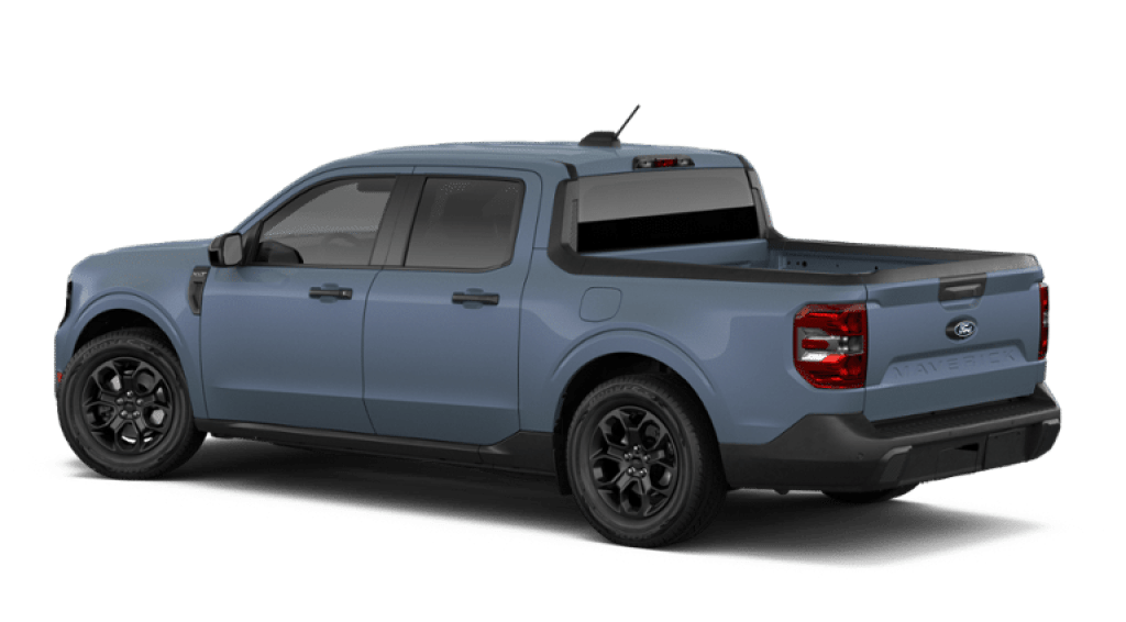 2026 Ford Maverick XLT Cooperstown NY