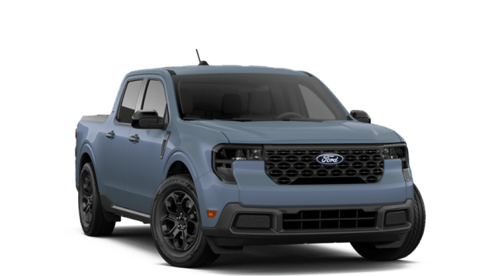 2026 Ford Maverick XLT Cooperstown NY