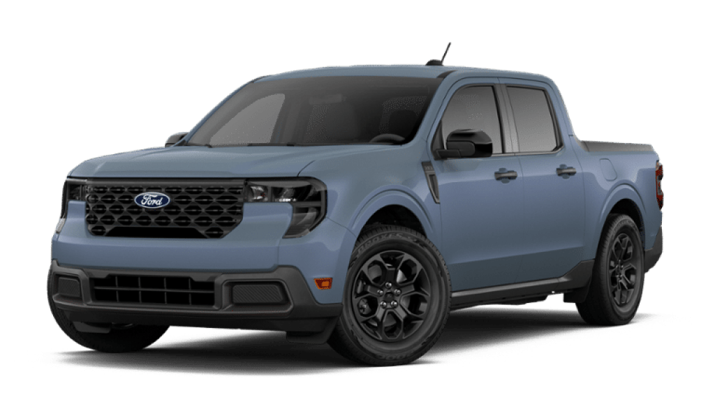 2026 Ford Maverick XLT Cooperstown NY