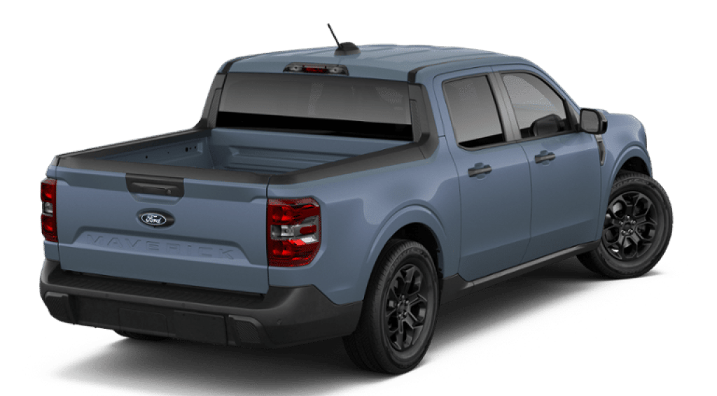 2026 Ford Maverick XLT Cooperstown NY