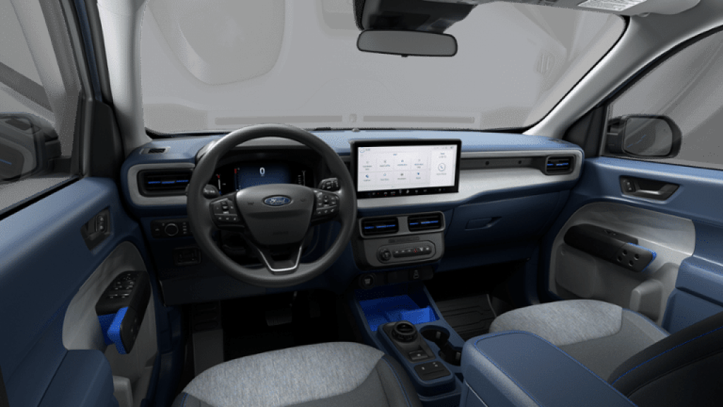 2026 Ford Maverick XLT Cooperstown NY