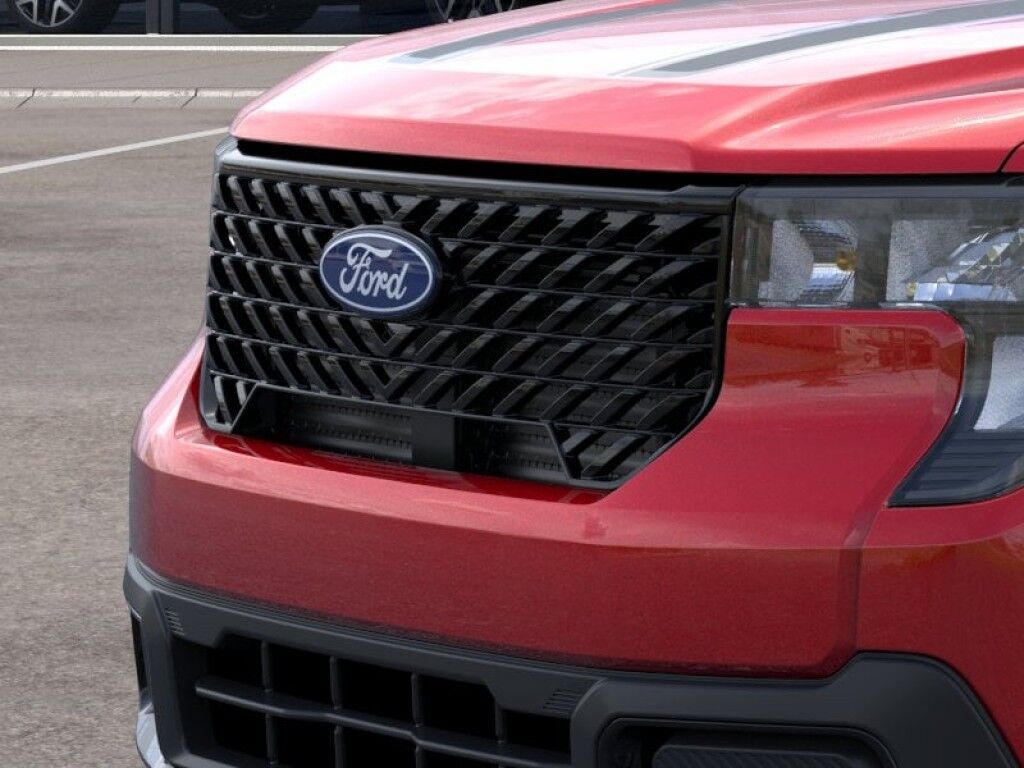 2026 Ford Maverick XLT Cooperstown NY
