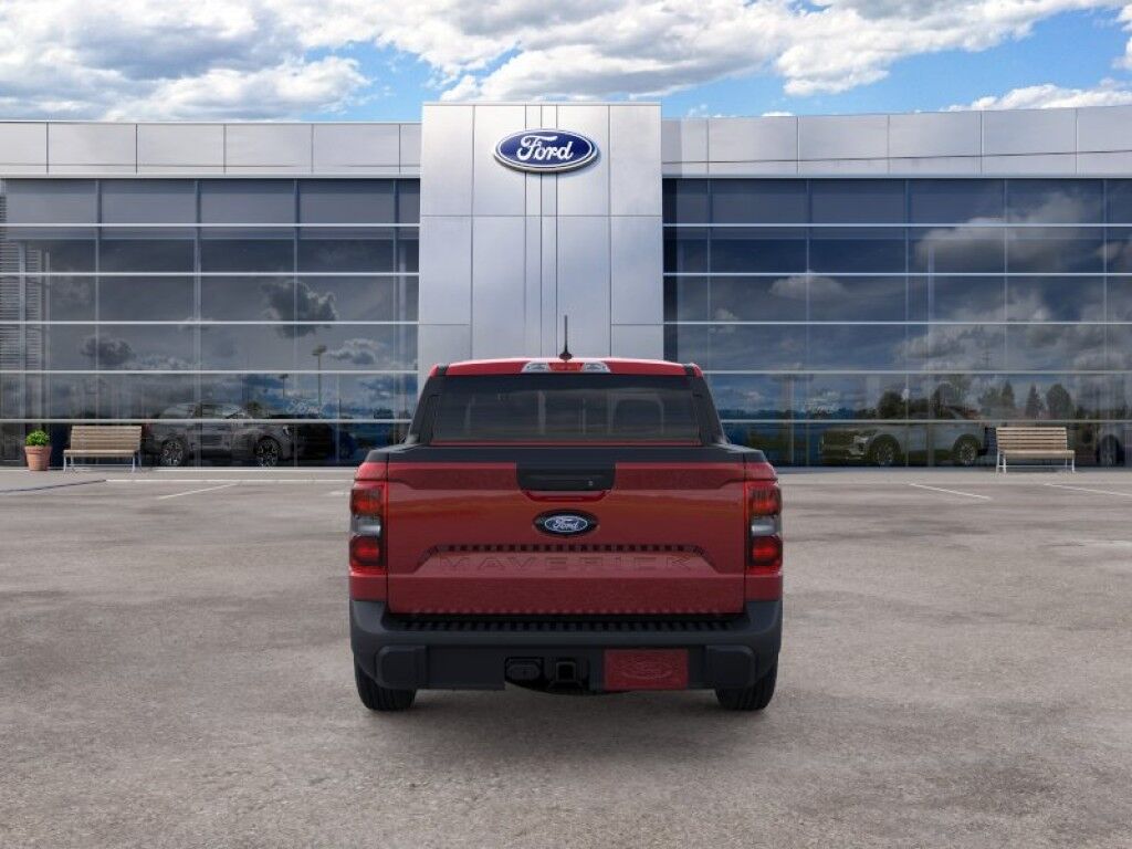 2026 Ford Maverick XLT Cooperstown NY