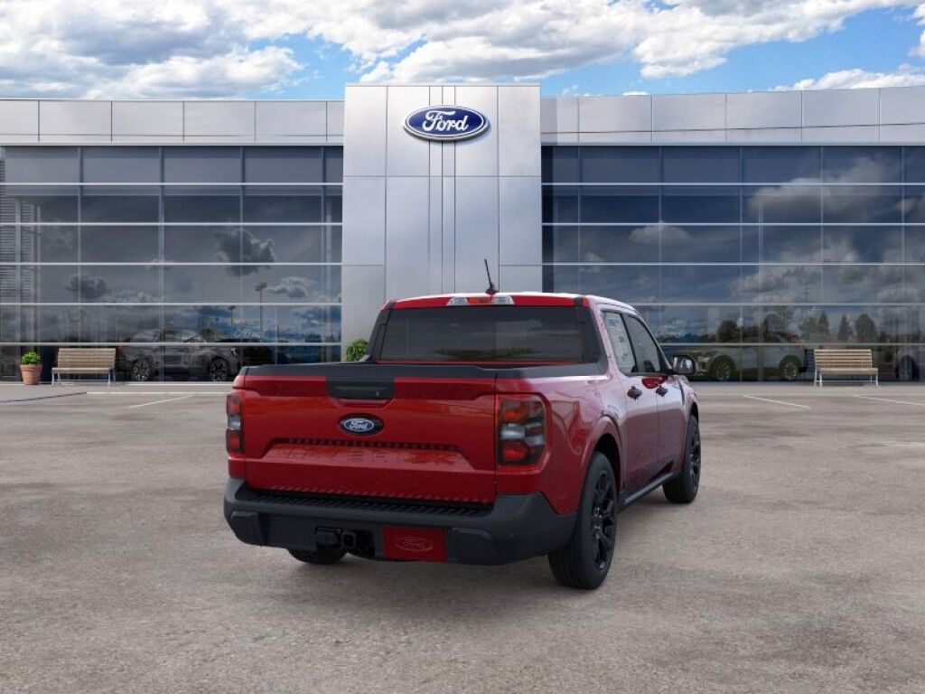 2026 Ford Maverick XLT Cooperstown NY