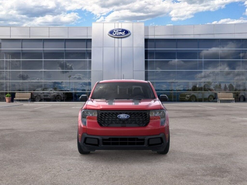 2026 Ford Maverick XLT Cooperstown NY