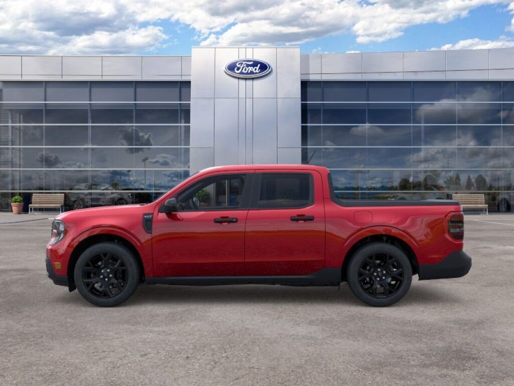 2026 Ford Maverick XLT Cooperstown NY