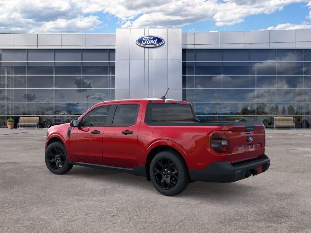 2026 Ford Maverick XLT Cooperstown NY