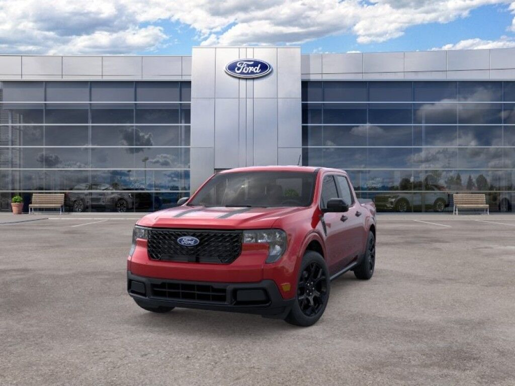 2026 Ford Maverick XLT Cooperstown NY