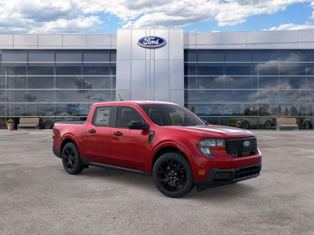 2026 Ford Maverick XLT Cooperstown NY