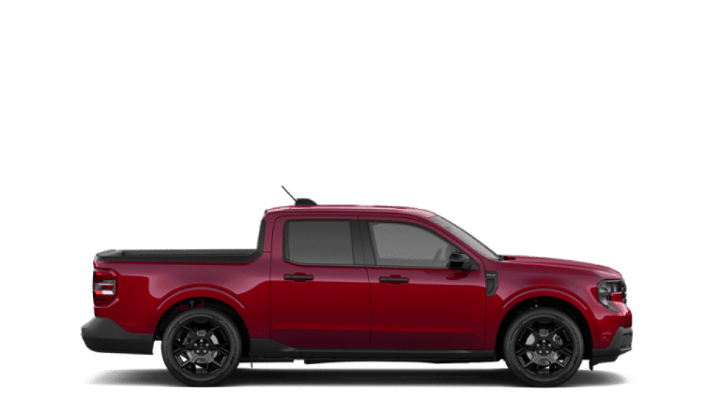 2026 Ford Maverick XLT Cooperstown NY
