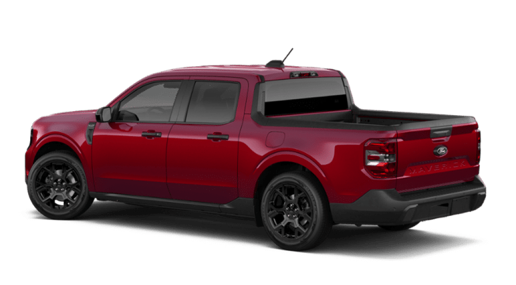 2026 Ford Maverick XLT Cooperstown NY