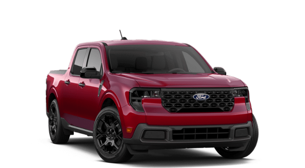 2026 Ford Maverick XLT Cooperstown NY