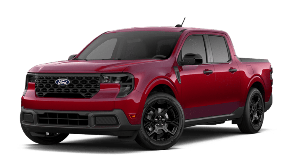 2026 Ford Maverick XLT Cooperstown NY