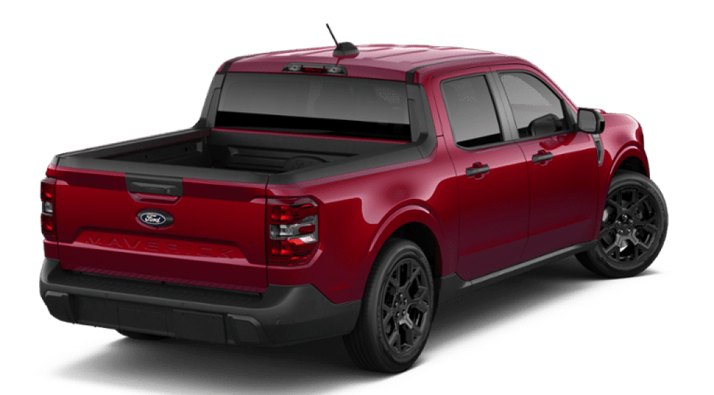 2026 Ford Maverick XLT Cooperstown NY