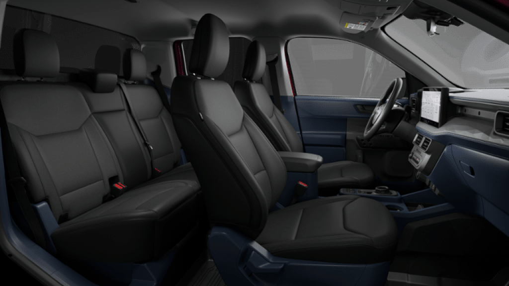 2026 Ford Maverick XLT Cooperstown NY