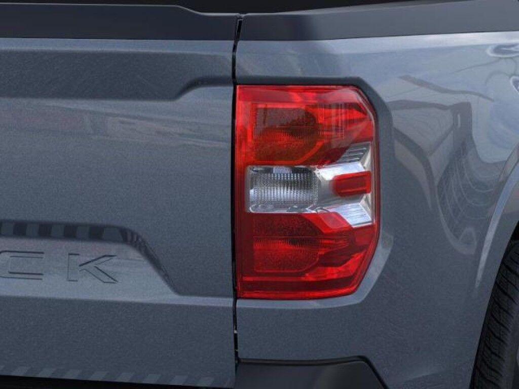 2026 Ford Maverick XLT Owego NY