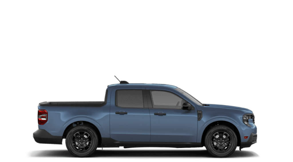 2026 Ford Maverick XLT Owego NY