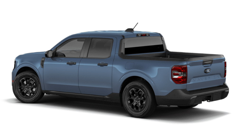 2026 Ford Maverick XLT Owego NY