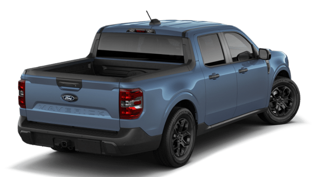 2026 Ford Maverick XLT Owego NY