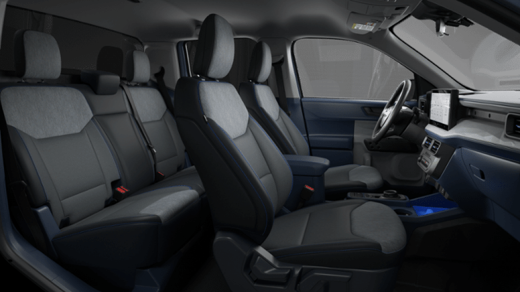 2026 Ford Maverick XLT Owego NY