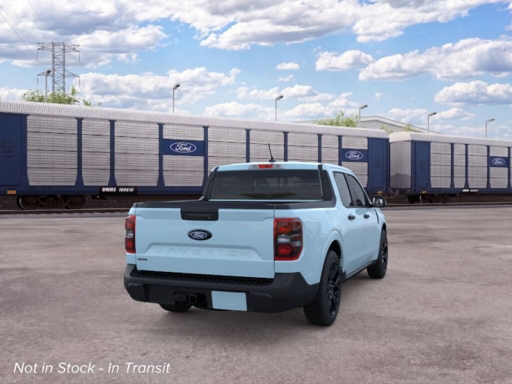 2026 Ford Maverick XLT Owego NY