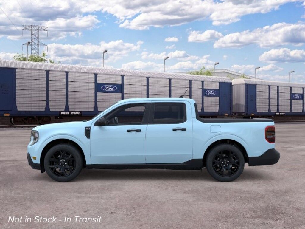 2026 Ford Maverick XLT Owego NY