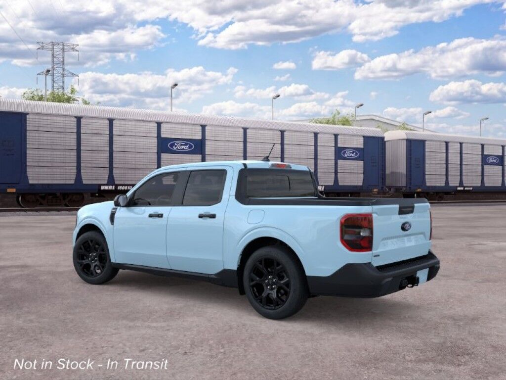 2026 Ford Maverick XLT Owego NY