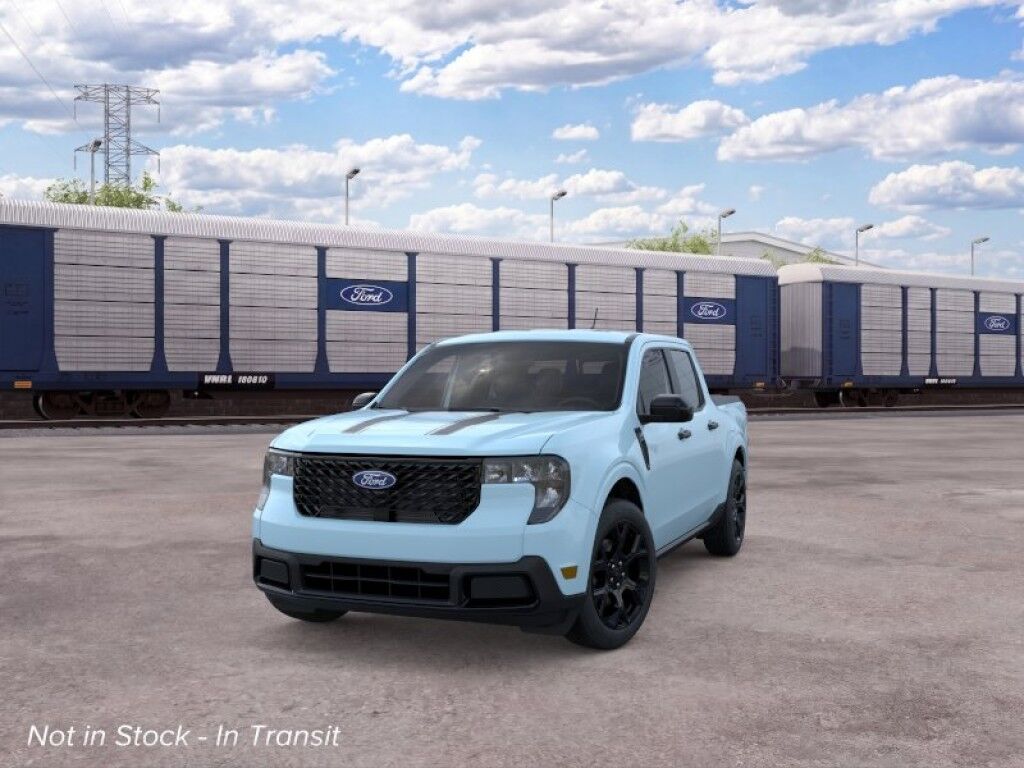 2026 Ford Maverick XLT Owego NY