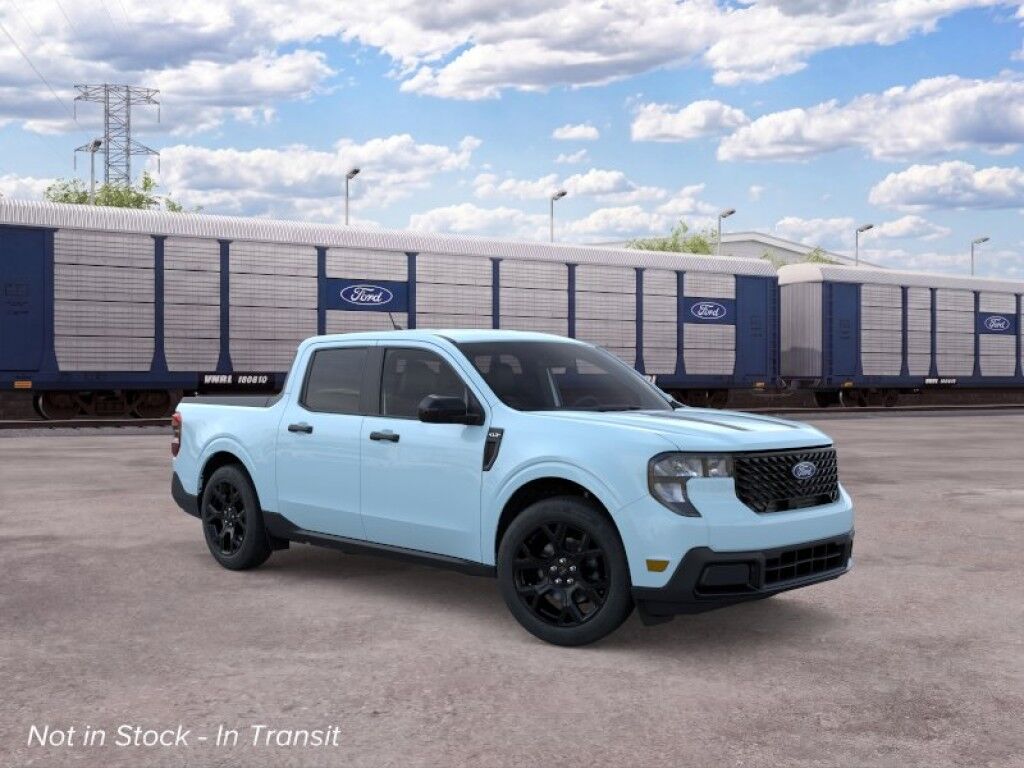 2026 Ford Maverick XLT Owego NY