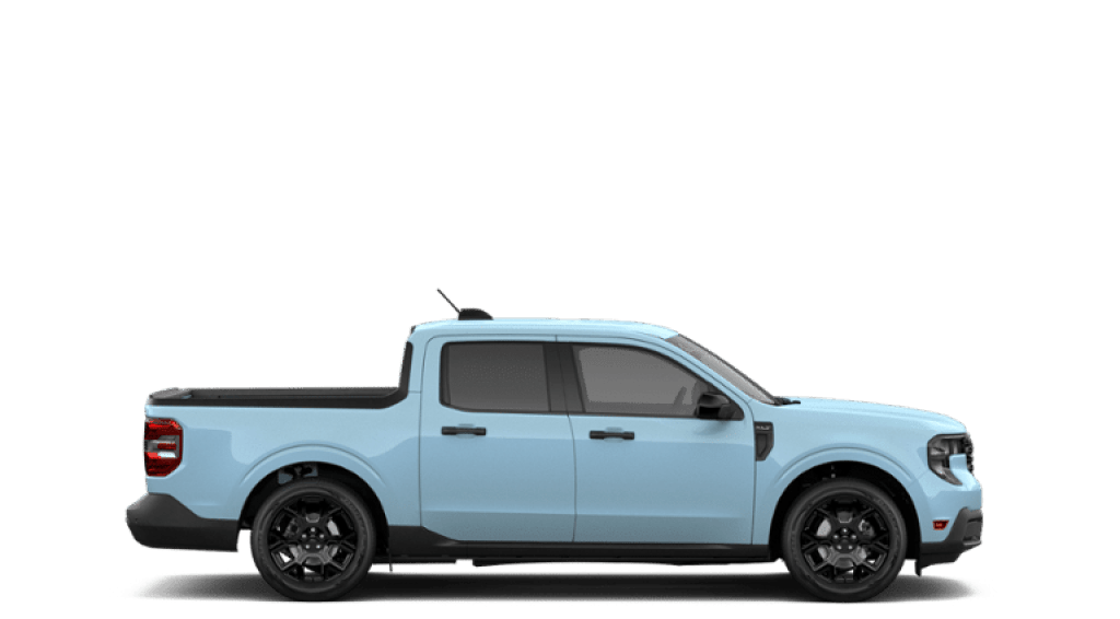 2026 Ford Maverick XLT Owego NY