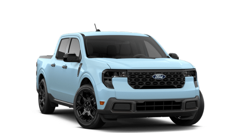 2026 Ford Maverick XLT Owego NY