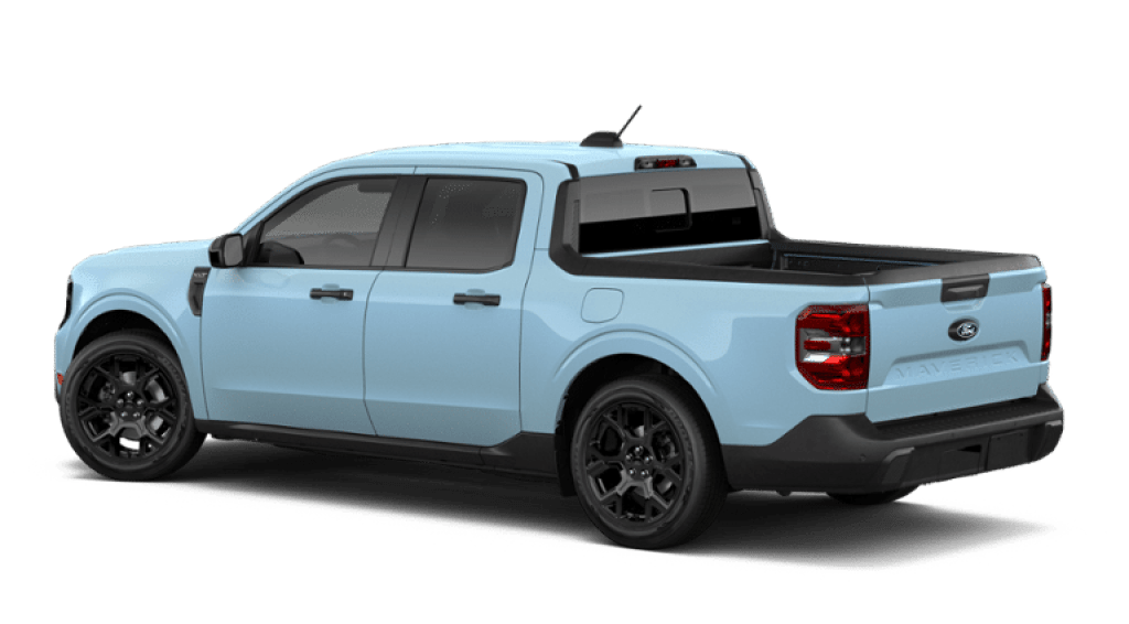 2026 Ford Maverick XLT Owego NY