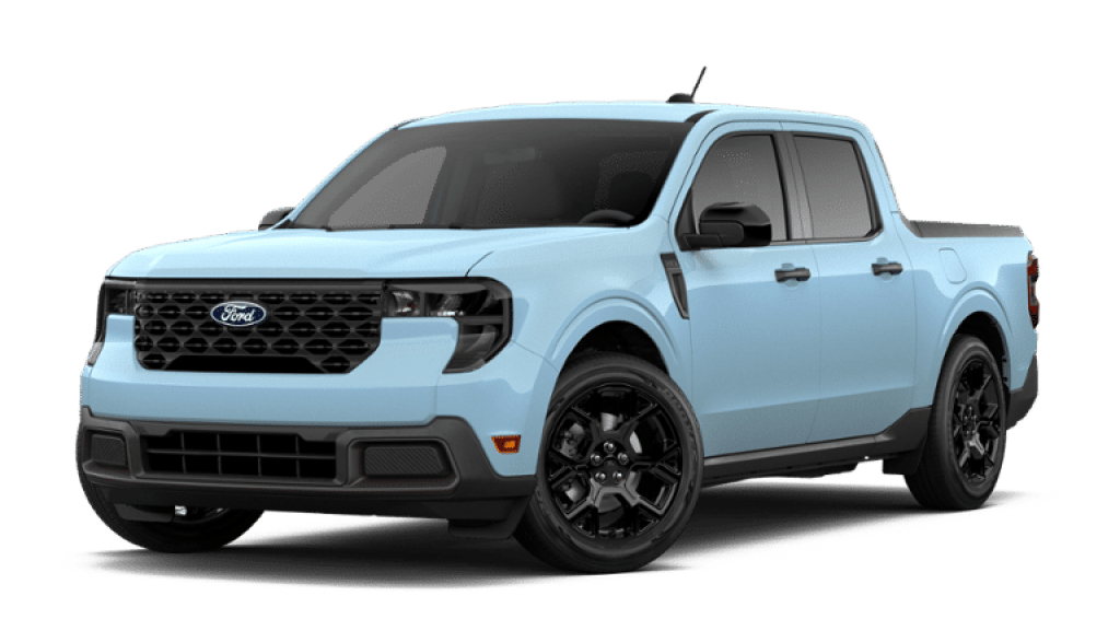 2026 Ford Maverick XLT Owego NY
