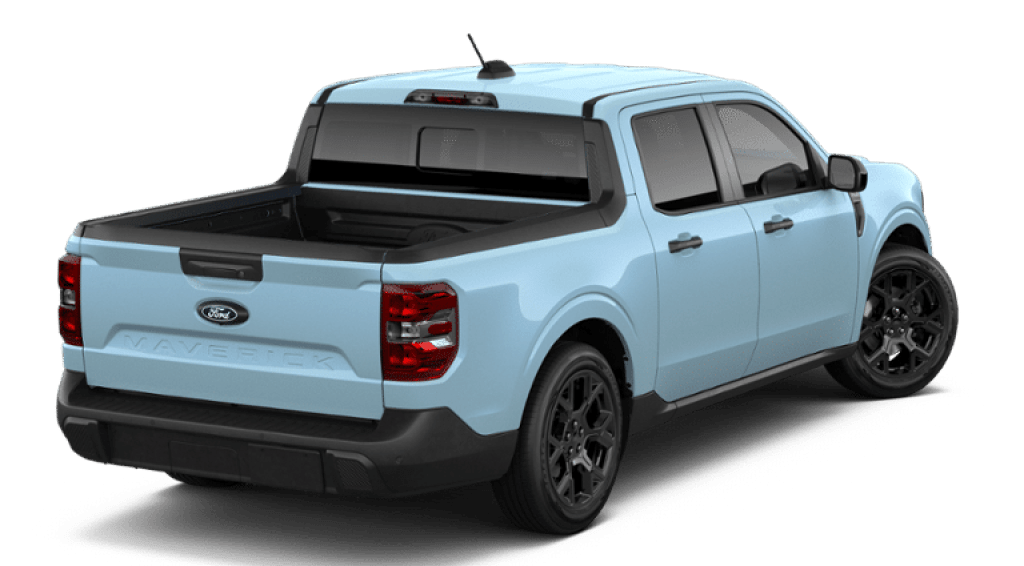 2026 Ford Maverick XLT Owego NY