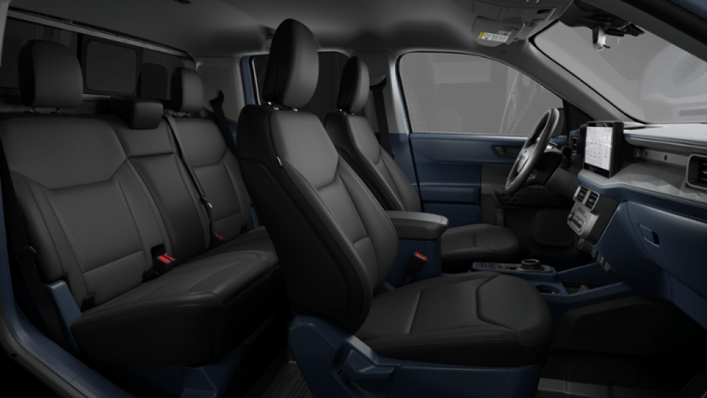 2026 Ford Maverick XLT Owego NY
