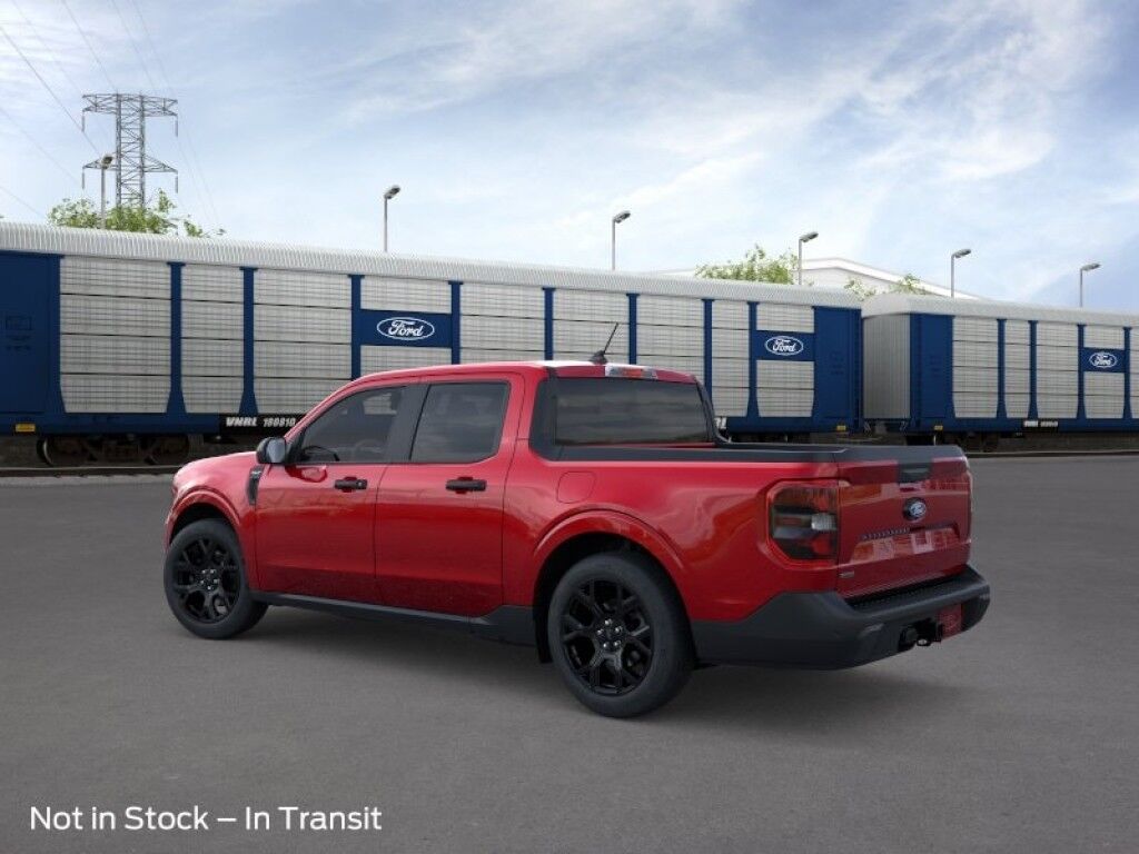 2026 Ford Maverick XLT Owego NY
