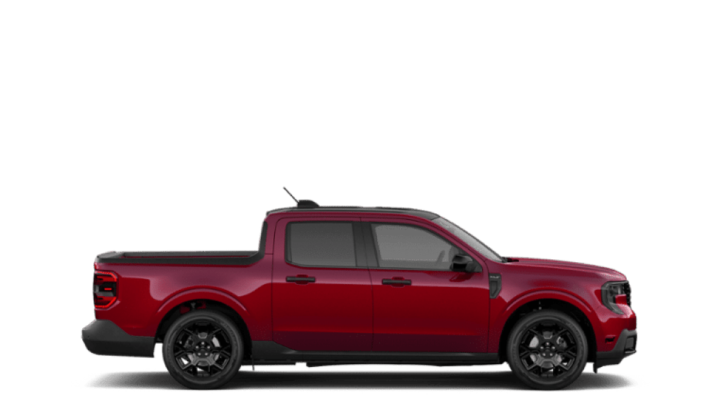 2026 Ford Maverick XLT Owego NY
