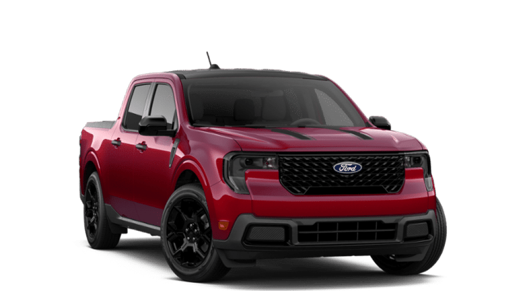 2026 Ford Maverick XLT Owego NY