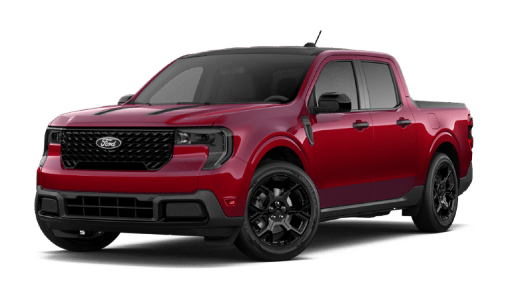 2026 Ford Maverick XLT Owego NY