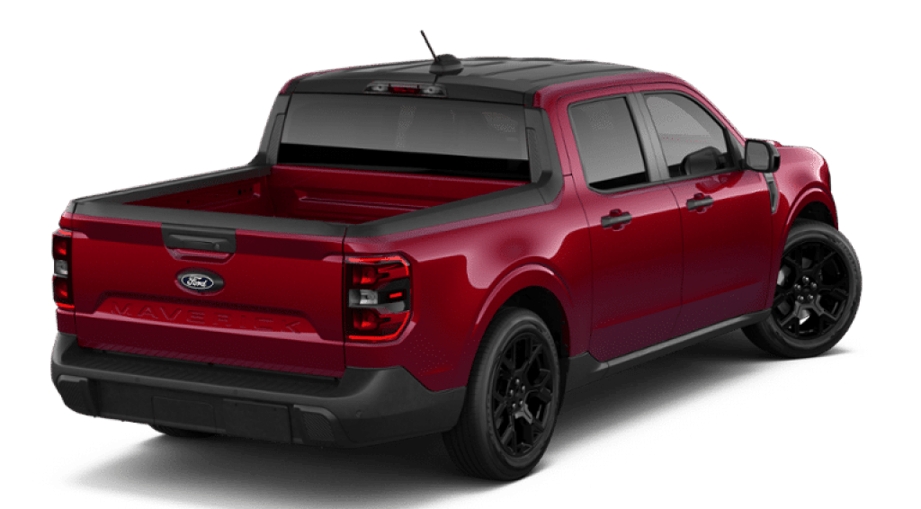 2026 Ford Maverick XLT Owego NY