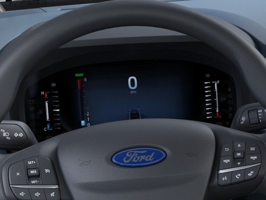 2026 Ford Maverick XLT Owego NY