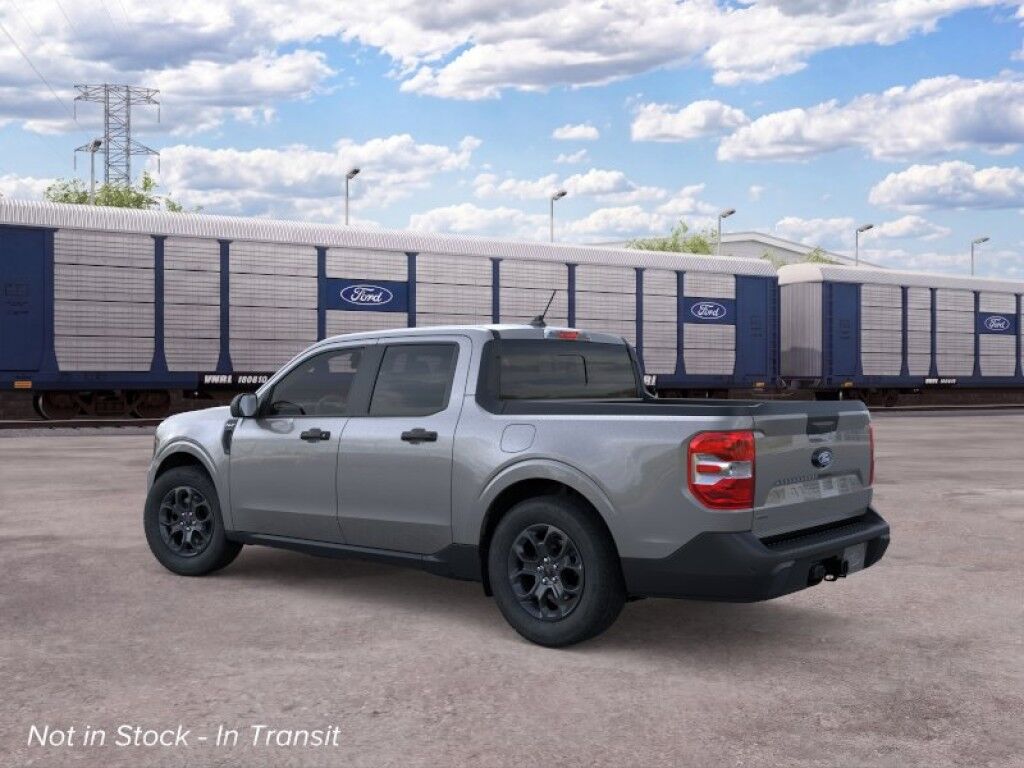 2026 Ford Maverick XLT Owego NY