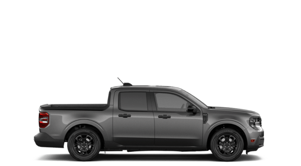 2026 Ford Maverick XLT Owego NY
